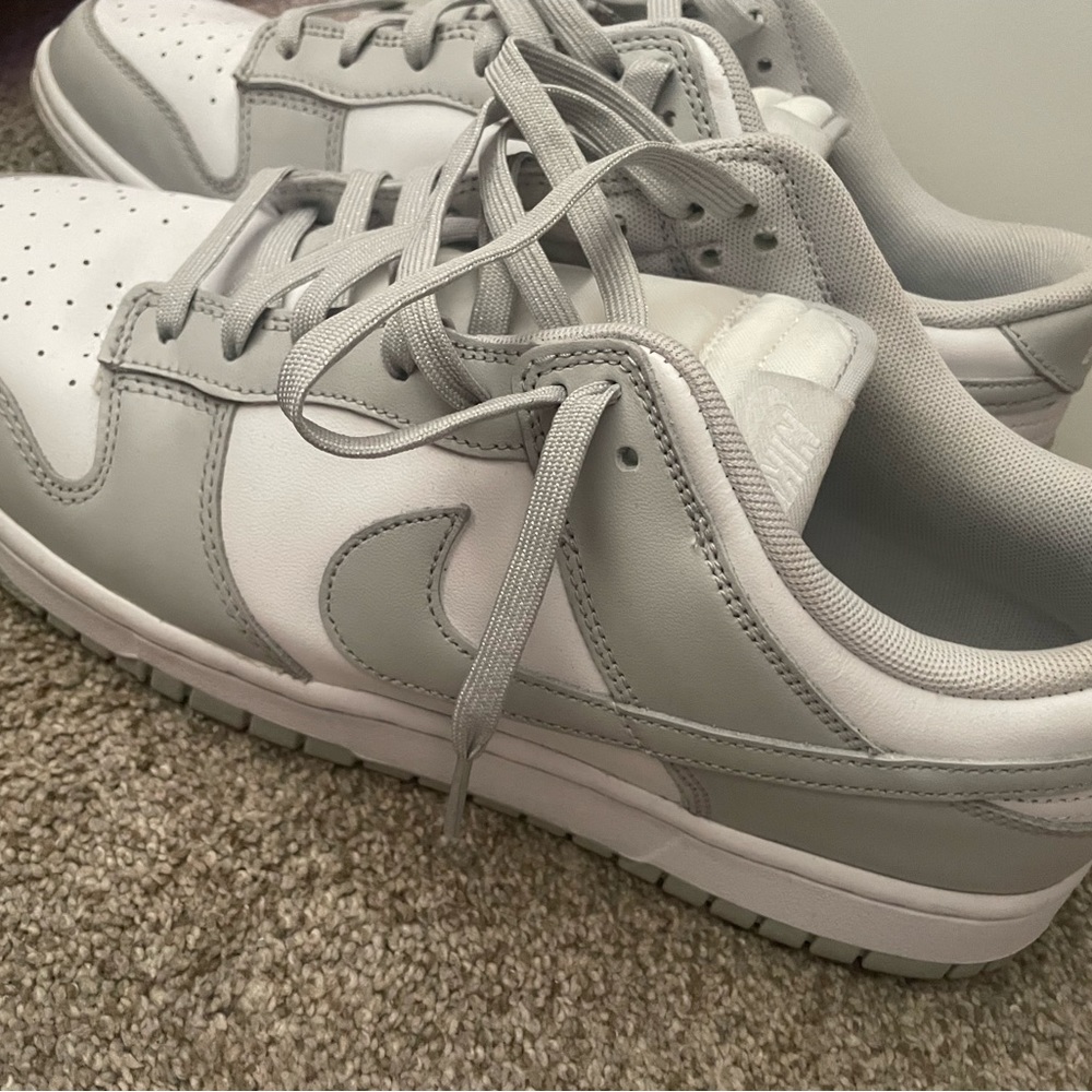 Nike Dunk Low